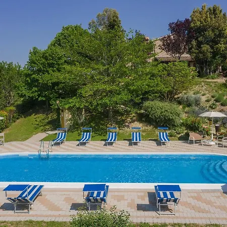 Villa Amata Urbania