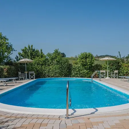 Amata Villa Urbania