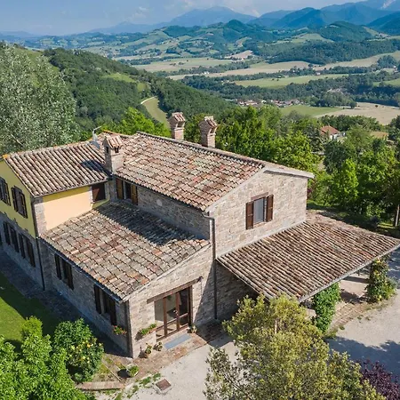 Villa Amata *