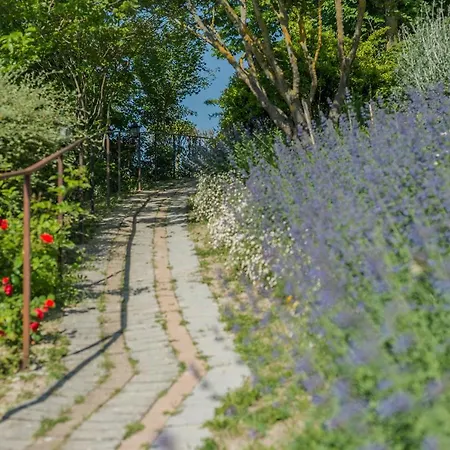 Amata Villa *